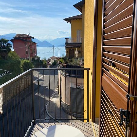 Reno Di Leggiuno Around Lago Maggiore Apartments מראה חיצוני תמונה