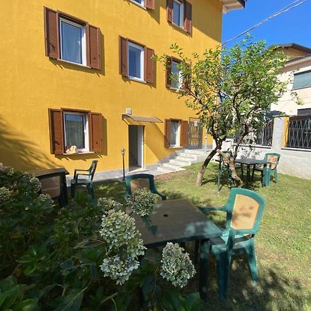 Reno Di Leggiuno Around Lago Maggiore Apartments מראה חיצוני תמונה