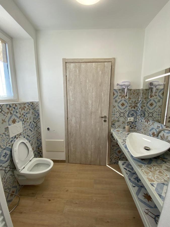 Reno Di Leggiuno Around Lago Maggiore Apartments מראה חיצוני תמונה