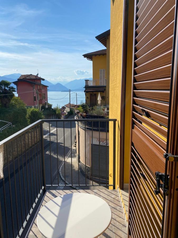 Reno Di Leggiuno Around Lago Maggiore Apartments מראה חיצוני תמונה