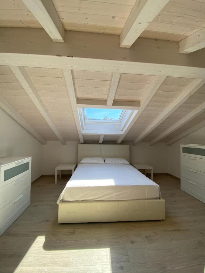Reno Di Leggiuno Around Lago Maggiore Apartments מראה חיצוני תמונה