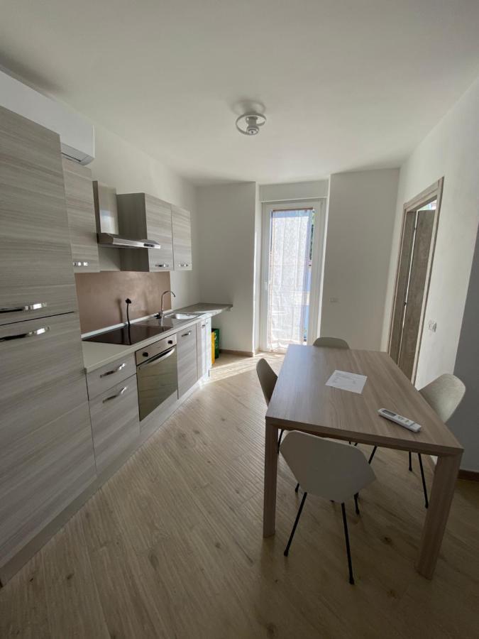 Reno Di Leggiuno Around Lago Maggiore Apartments מראה חיצוני תמונה