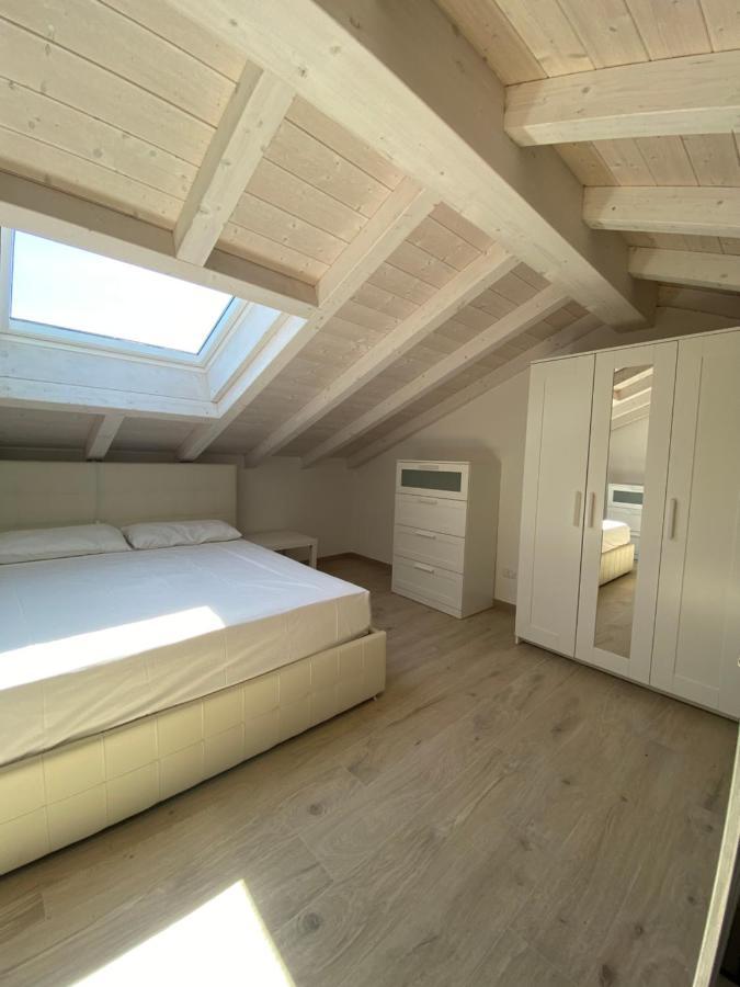 Reno Di Leggiuno Around Lago Maggiore Apartments מראה חיצוני תמונה