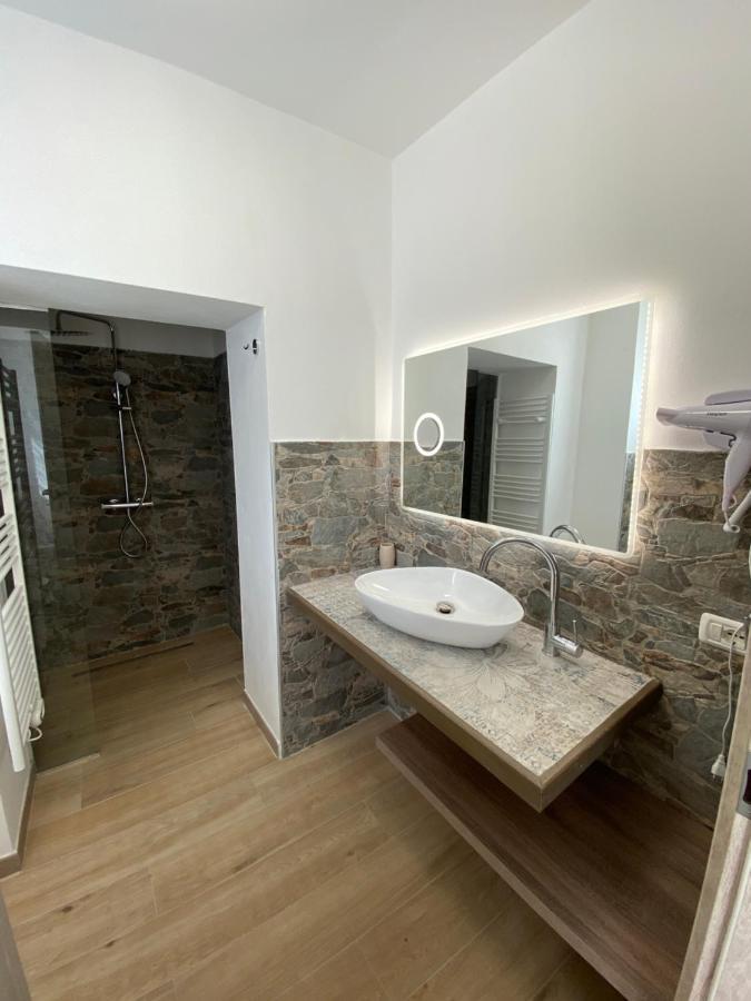 Reno Di Leggiuno Around Lago Maggiore Apartments מראה חיצוני תמונה