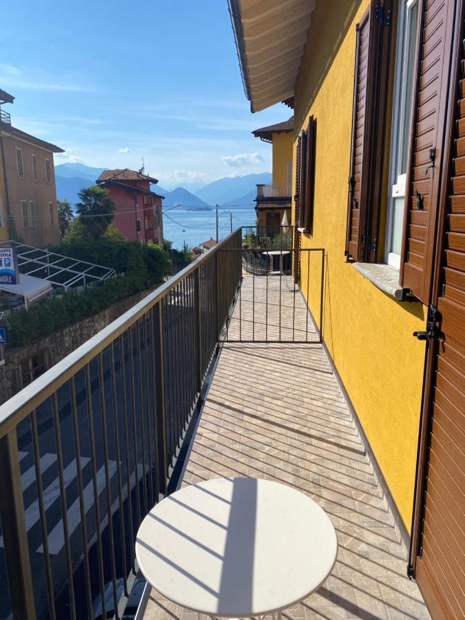 Reno Di Leggiuno Around Lago Maggiore Apartments מראה חיצוני תמונה