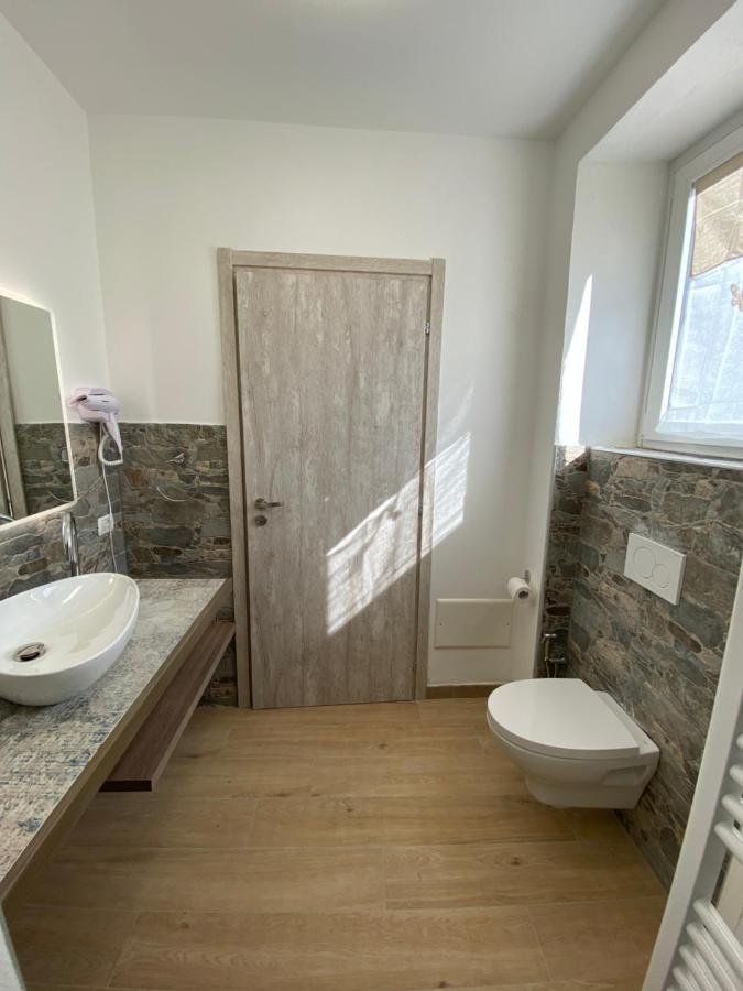 Reno Di Leggiuno Around Lago Maggiore Apartments מראה חיצוני תמונה