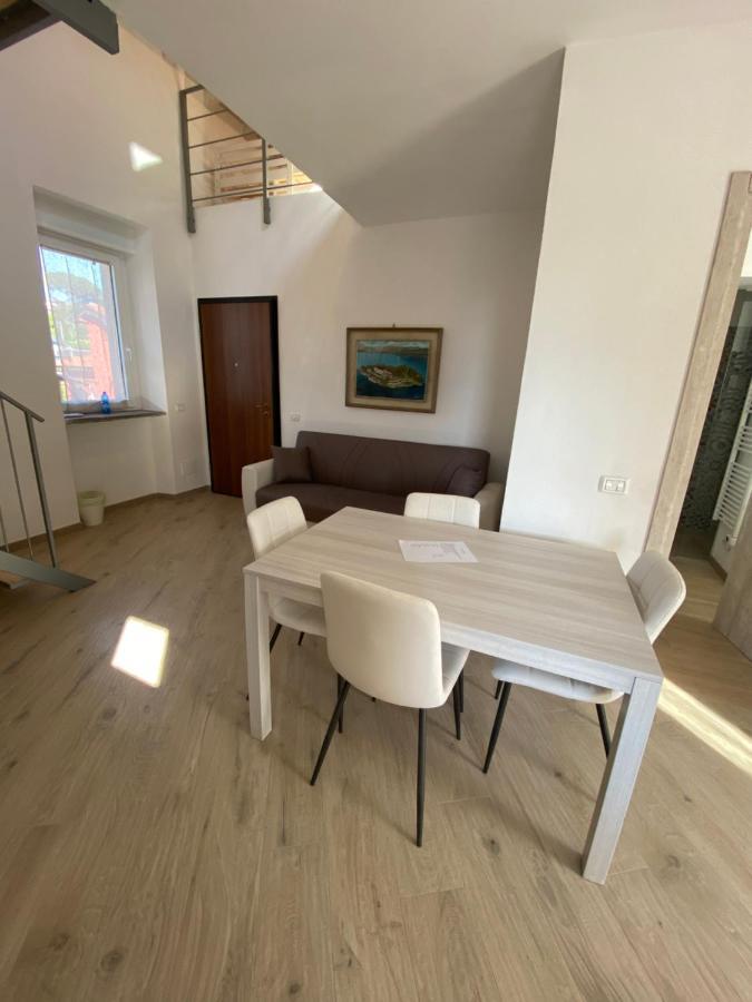 Reno Di Leggiuno Around Lago Maggiore Apartments מראה חיצוני תמונה