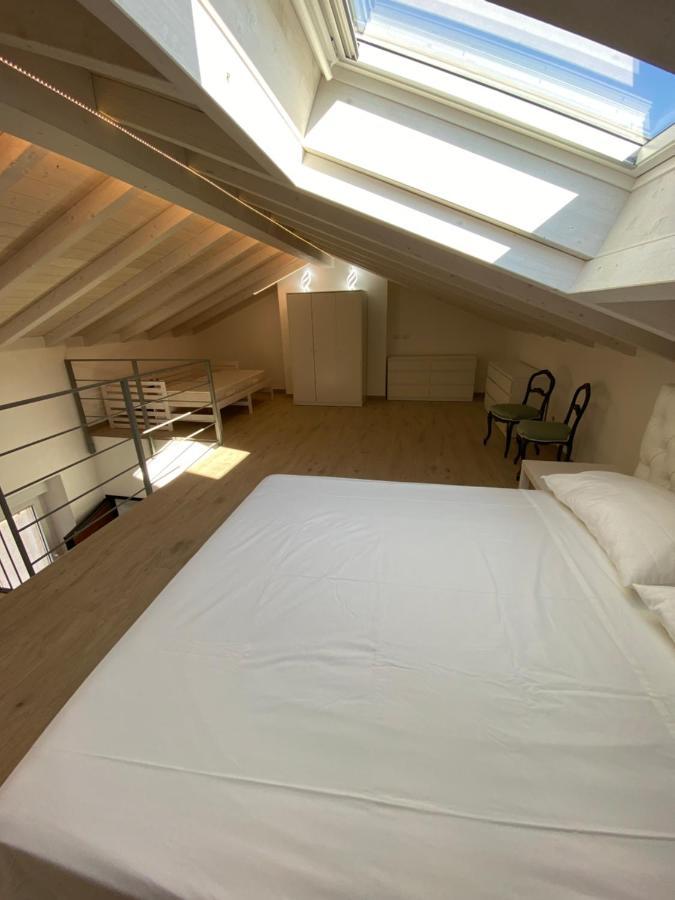 Reno Di Leggiuno Around Lago Maggiore Apartments מראה חיצוני תמונה