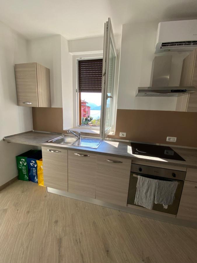 Reno Di Leggiuno Around Lago Maggiore Apartments מראה חיצוני תמונה